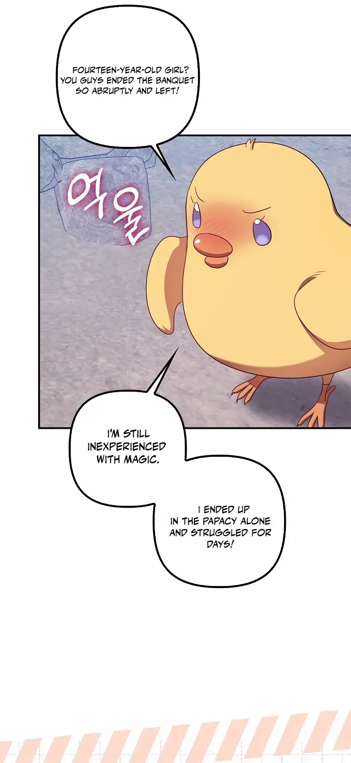 The Abandoned Bachelorette Enjoys Her Simple Life Chapter 66 page 24 - 