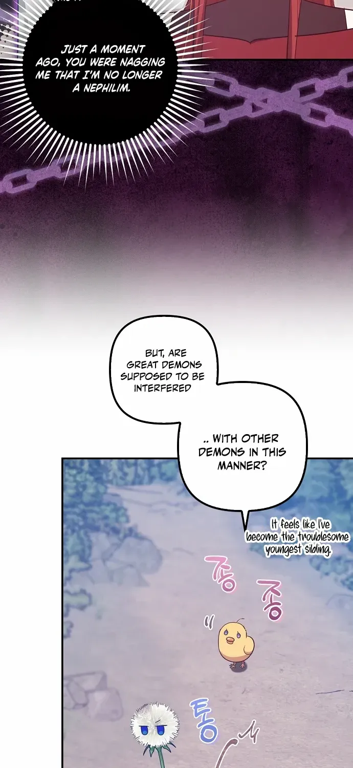 The Abandoned Bachelorette Enjoys Her Simple Life Chapter 66 page 28 - 