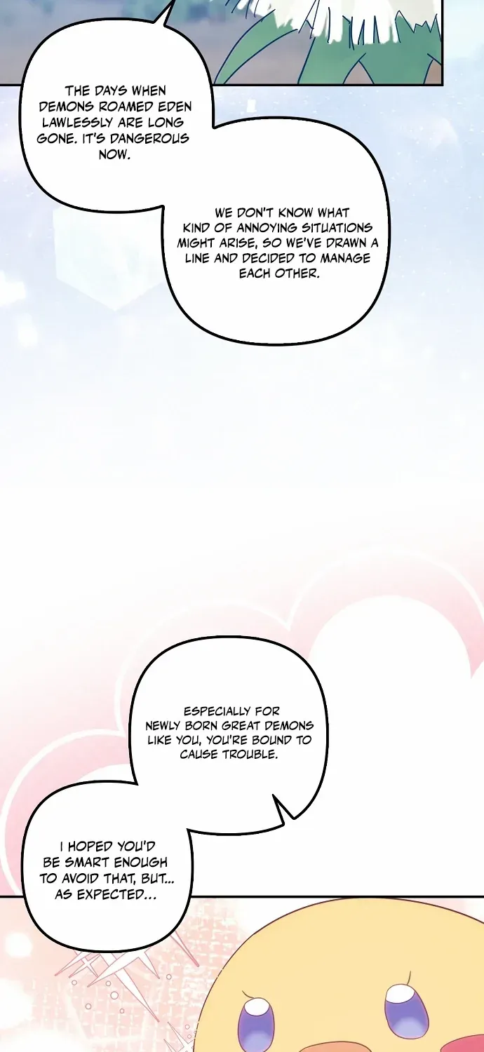 The Abandoned Bachelorette Enjoys Her Simple Life Chapter 66 page 30 - 