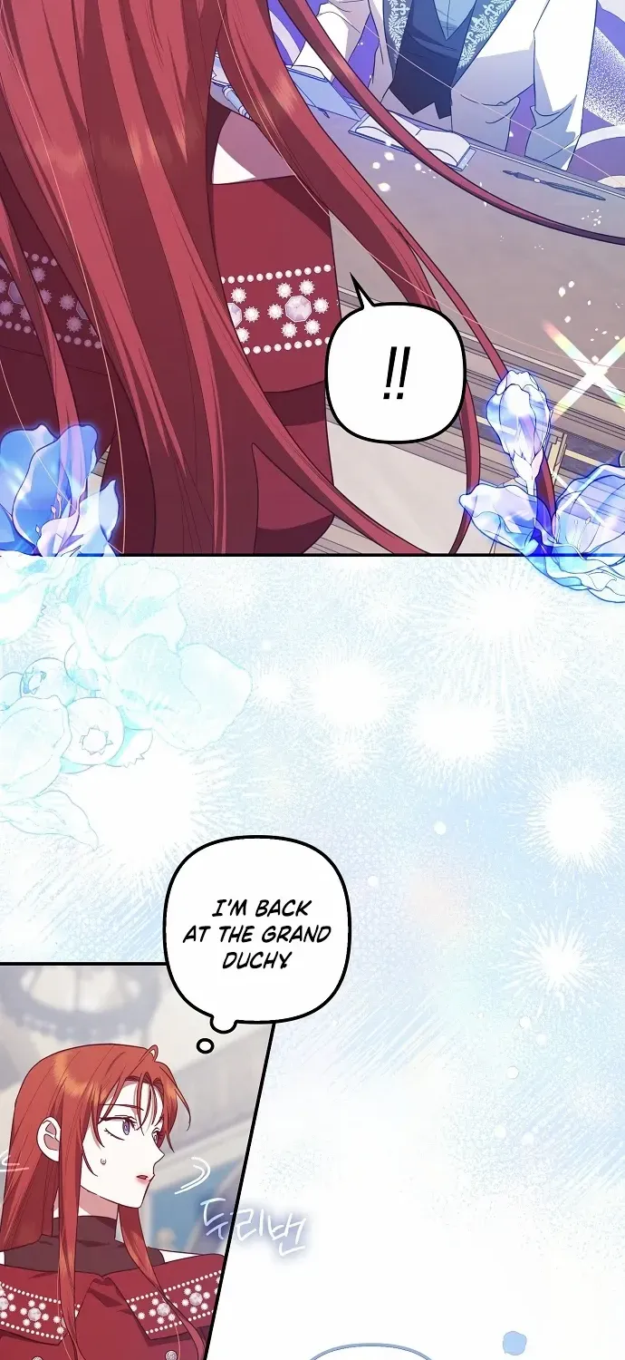 The Abandoned Bachelorette Enjoys Her Simple Life Chapter 66 page 35 - 