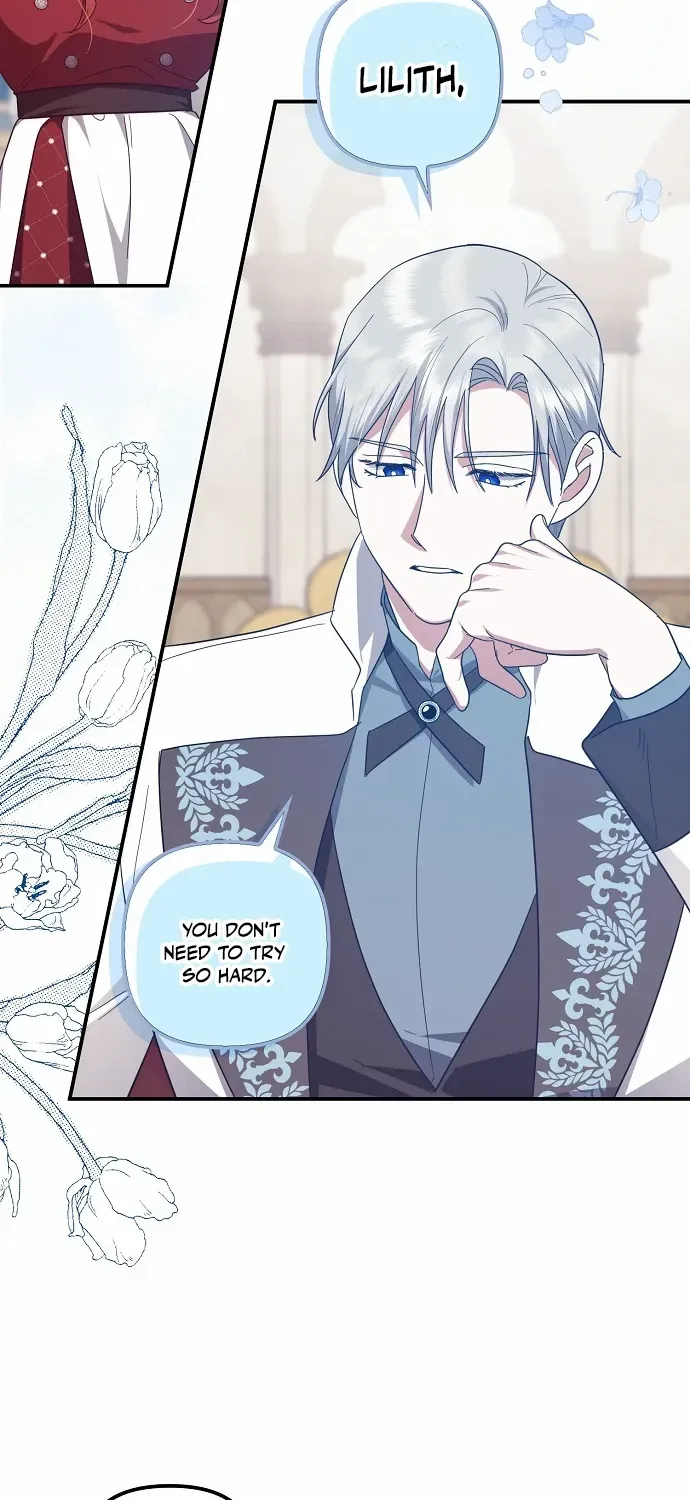 The Abandoned Bachelorette Enjoys Her Simple Life Chapter 66 page 36 - 