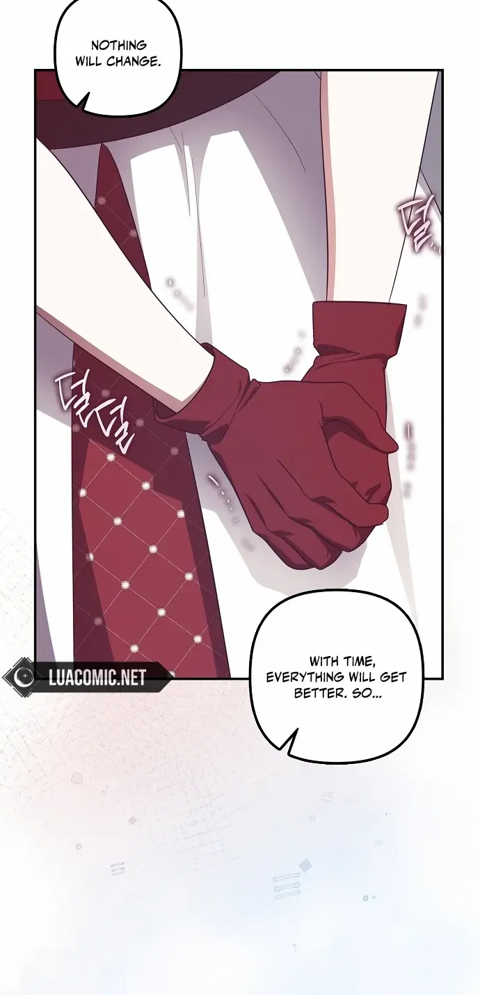 The Abandoned Bachelorette Enjoys Her Simple Life Chapter 66 page 37 - 