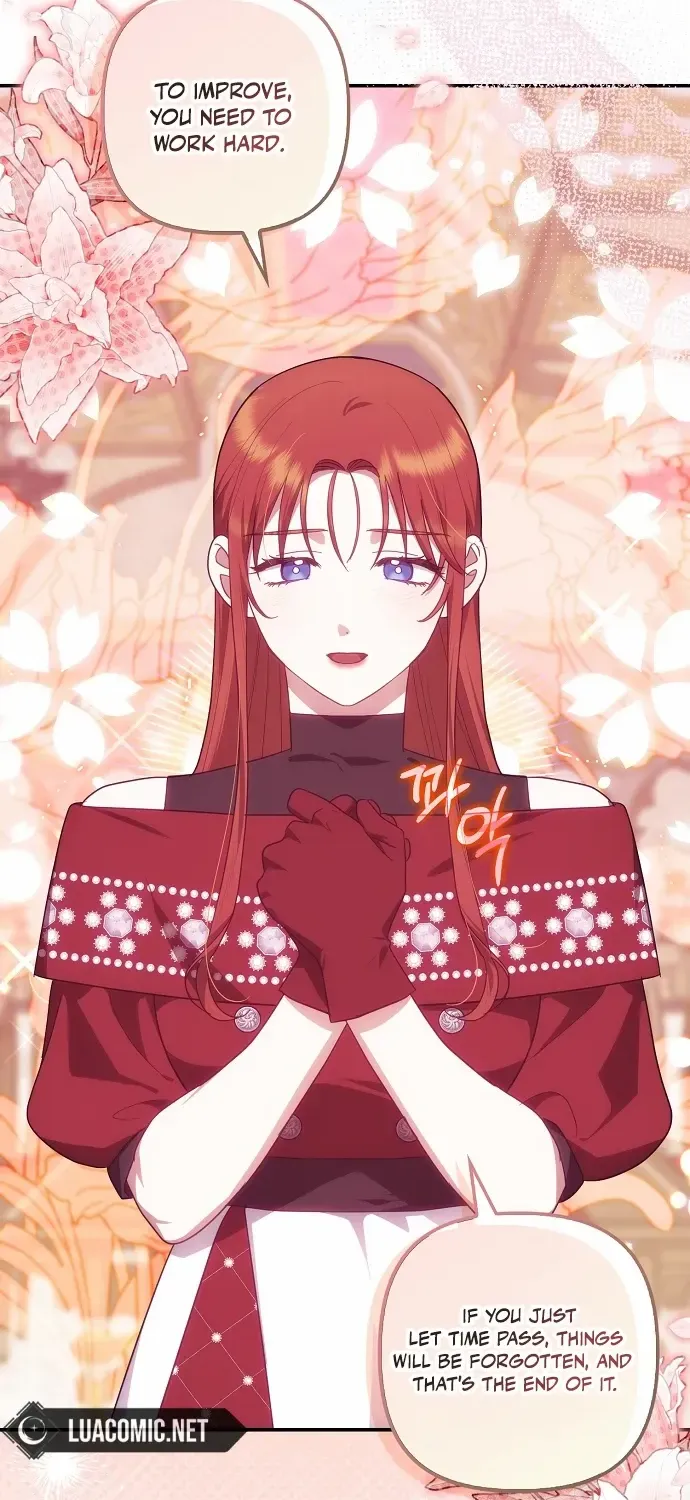The Abandoned Bachelorette Enjoys Her Simple Life Chapter 66 page 39 - 