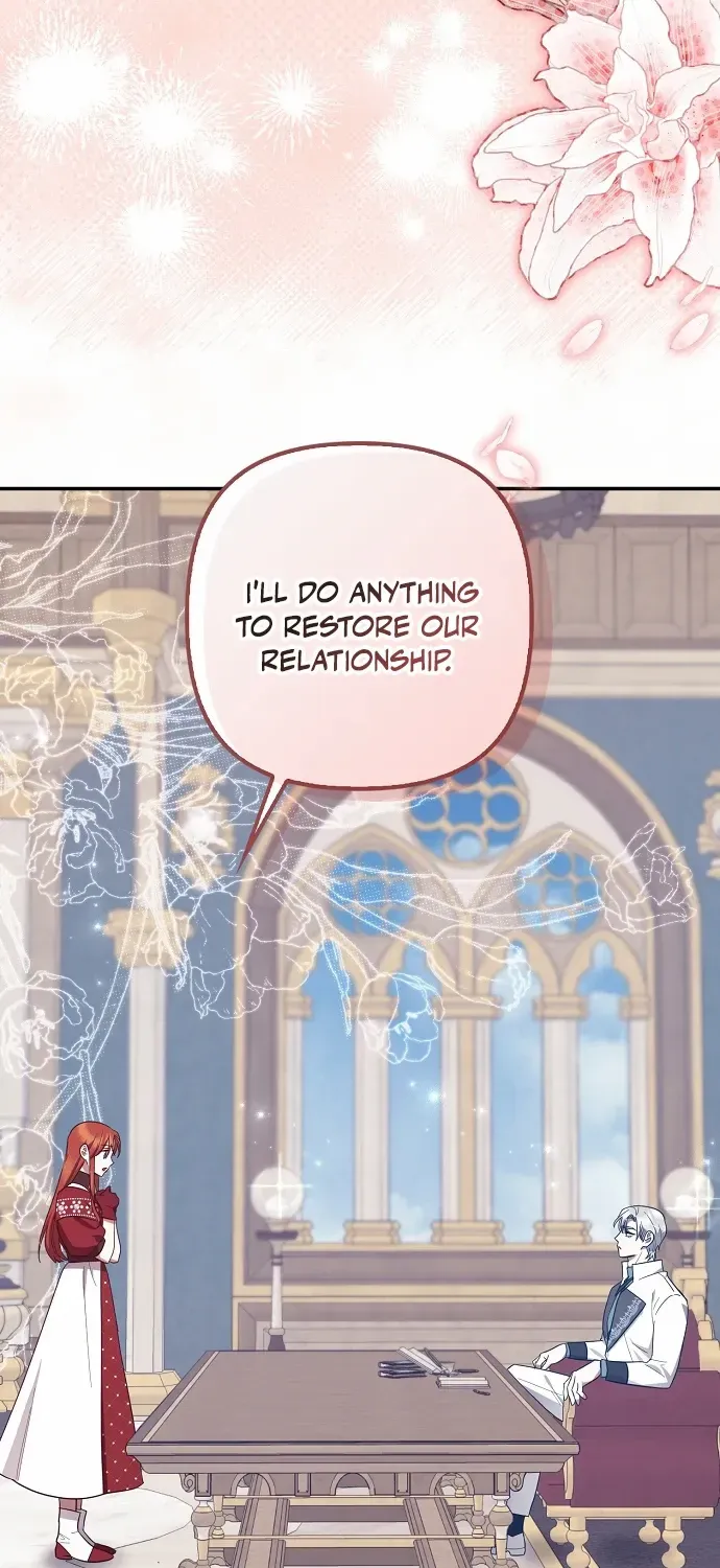 The Abandoned Bachelorette Enjoys Her Simple Life Chapter 66 page 40 - 