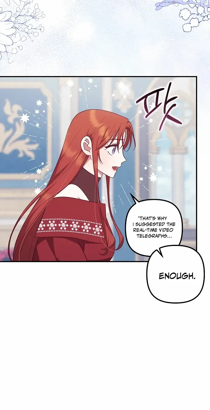 The Abandoned Bachelorette Enjoys Her Simple Life Chapter 66 page 43 - 