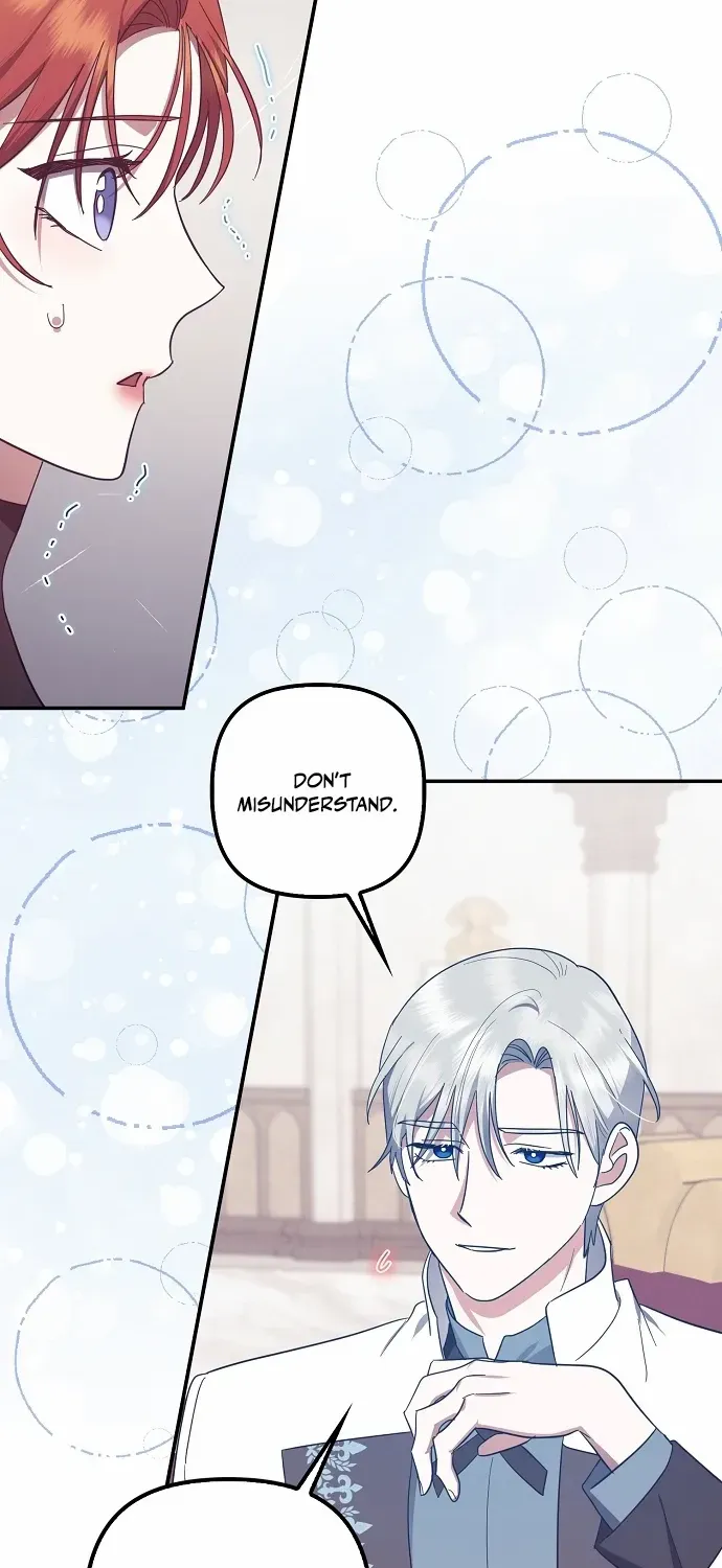 The Abandoned Bachelorette Enjoys Her Simple Life Chapter 66 page 45 - 