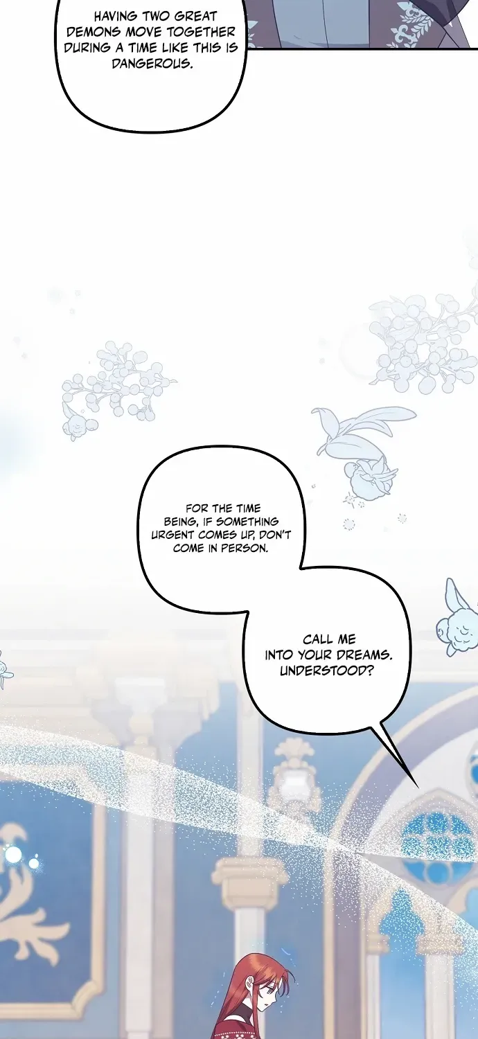 The Abandoned Bachelorette Enjoys Her Simple Life Chapter 66 page 46 - 