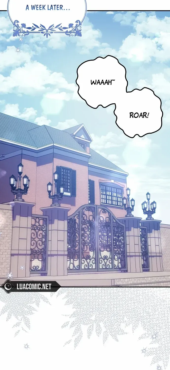The Abandoned Bachelorette Enjoys Her Simple Life Chapter 66 page 48 - 