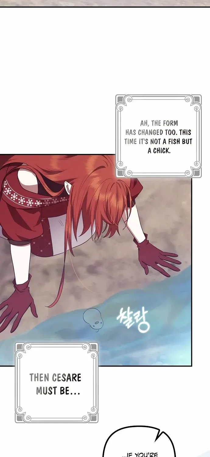 The Abandoned Bachelorette Enjoys Her Simple Life Chapter 66 page 6 - 