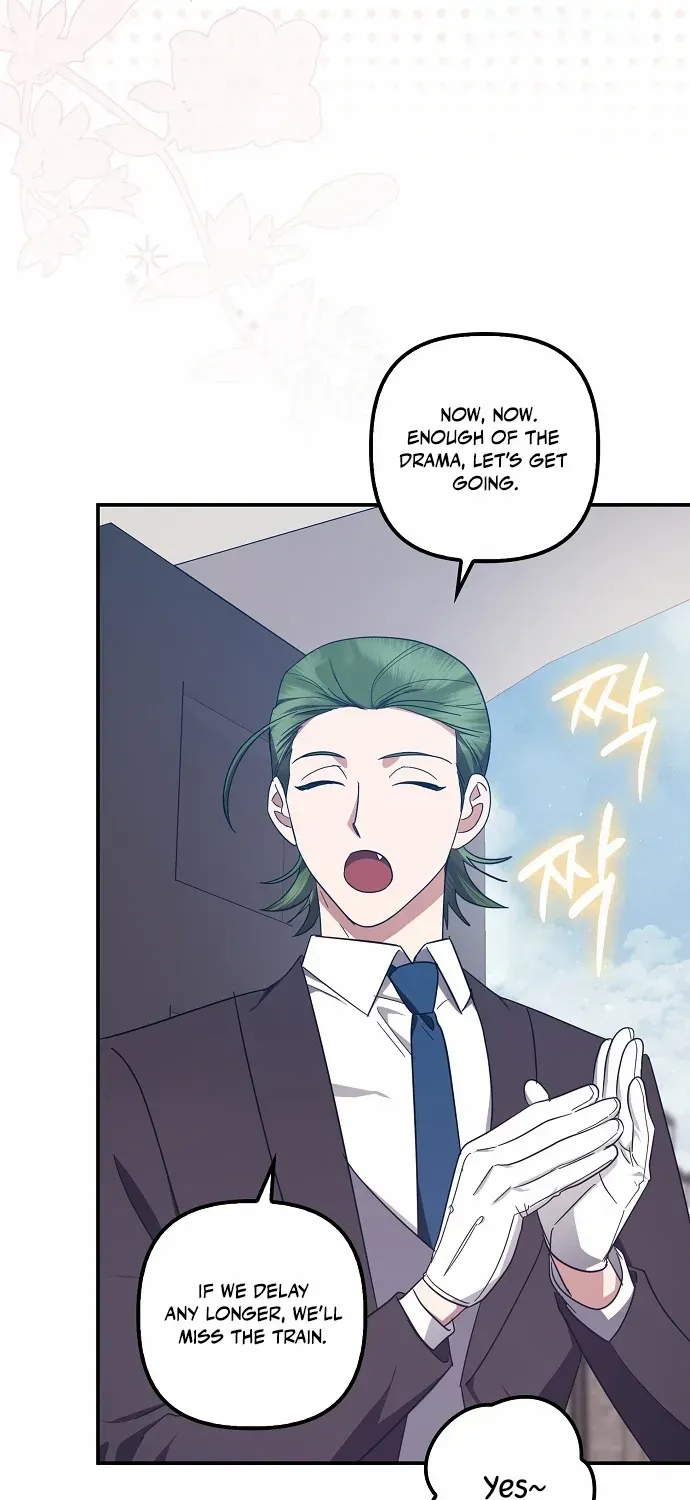 The Abandoned Bachelorette Enjoys Her Simple Life Chapter 66 page 54 - 