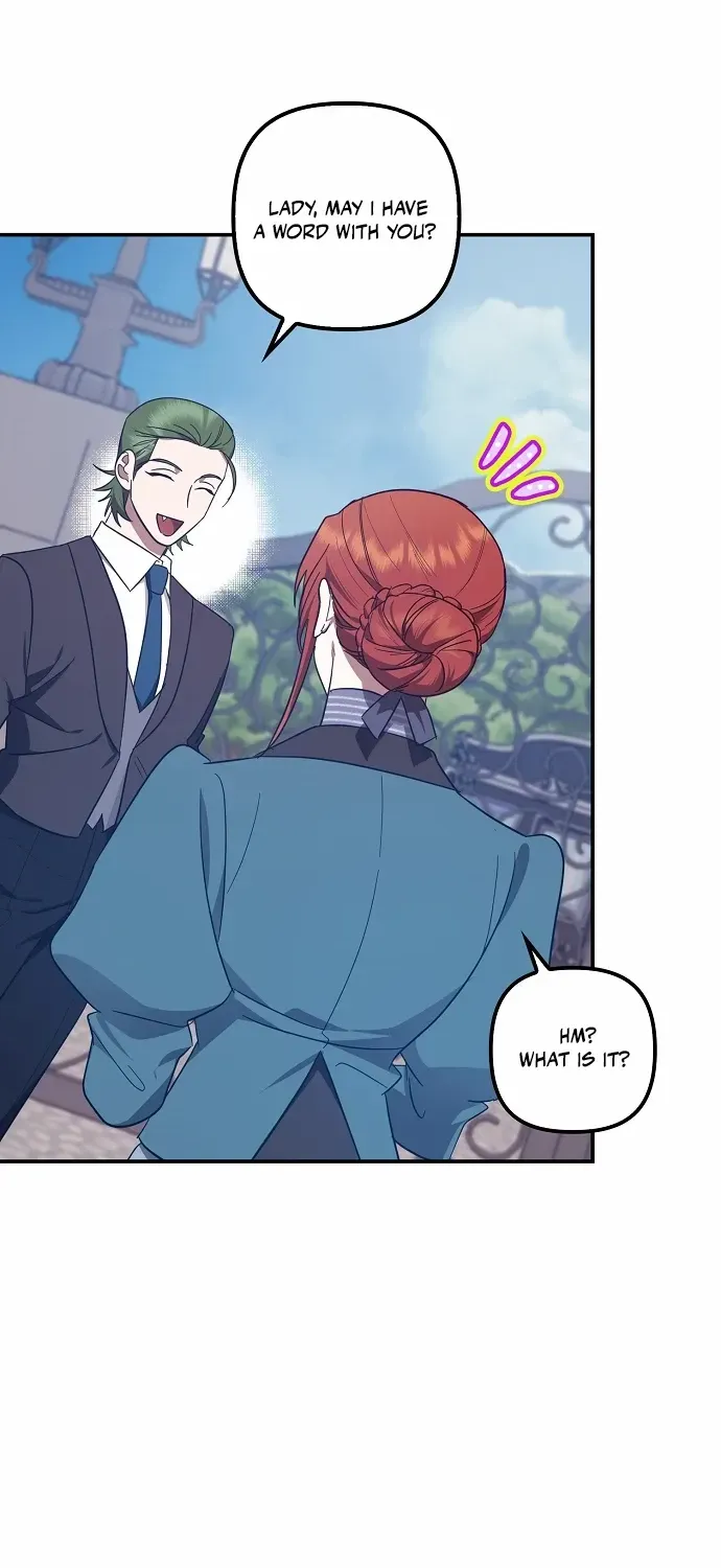 The Abandoned Bachelorette Enjoys Her Simple Life Chapter 66 page 57 - 