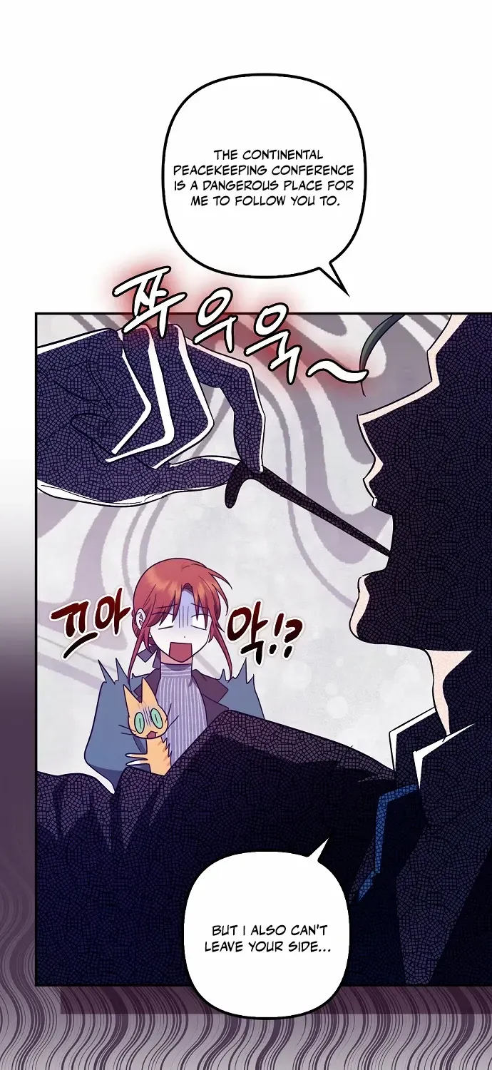 The Abandoned Bachelorette Enjoys Her Simple Life Chapter 66 page 58 - 
