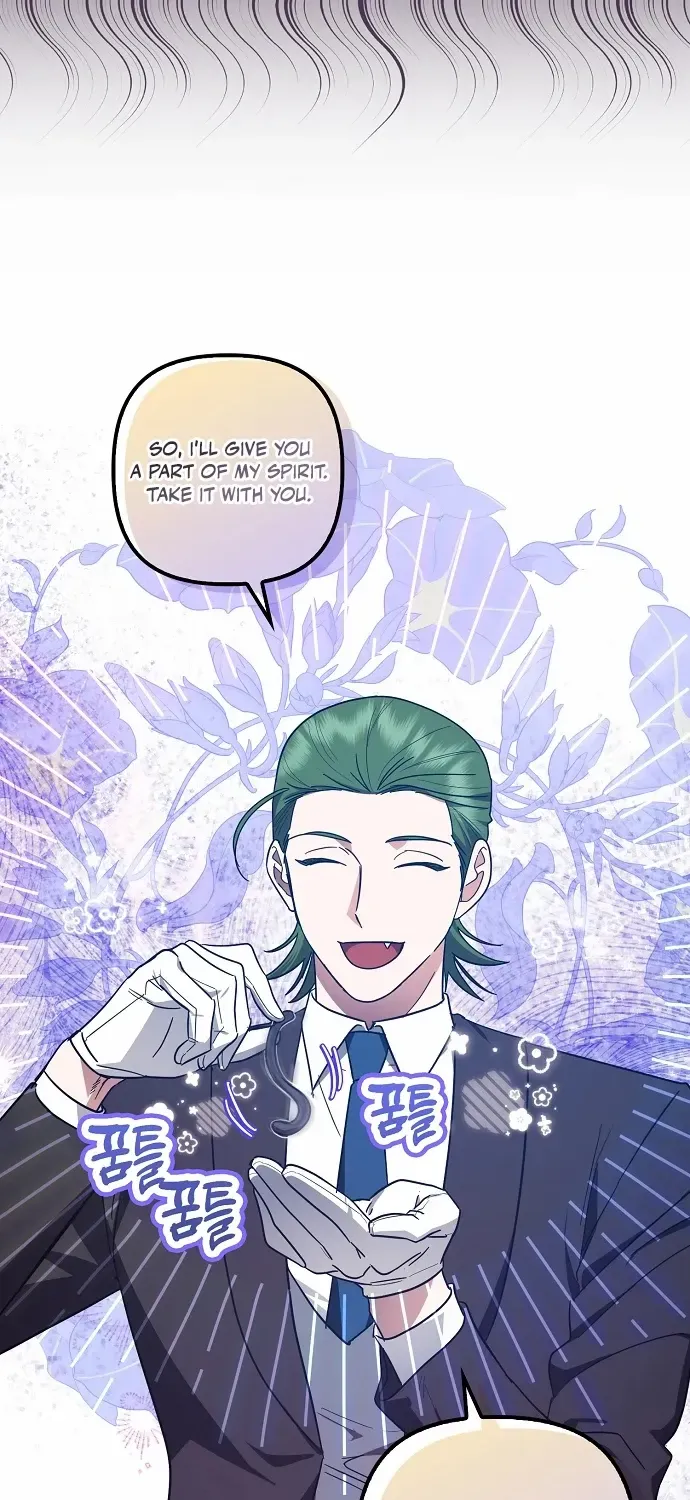 The Abandoned Bachelorette Enjoys Her Simple Life Chapter 66 page 59 - 