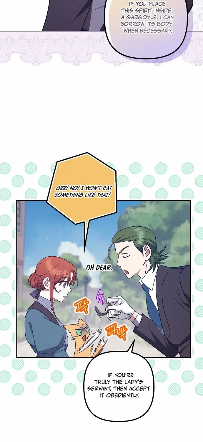 The Abandoned Bachelorette Enjoys Her Simple Life Chapter 66 page 60 - 