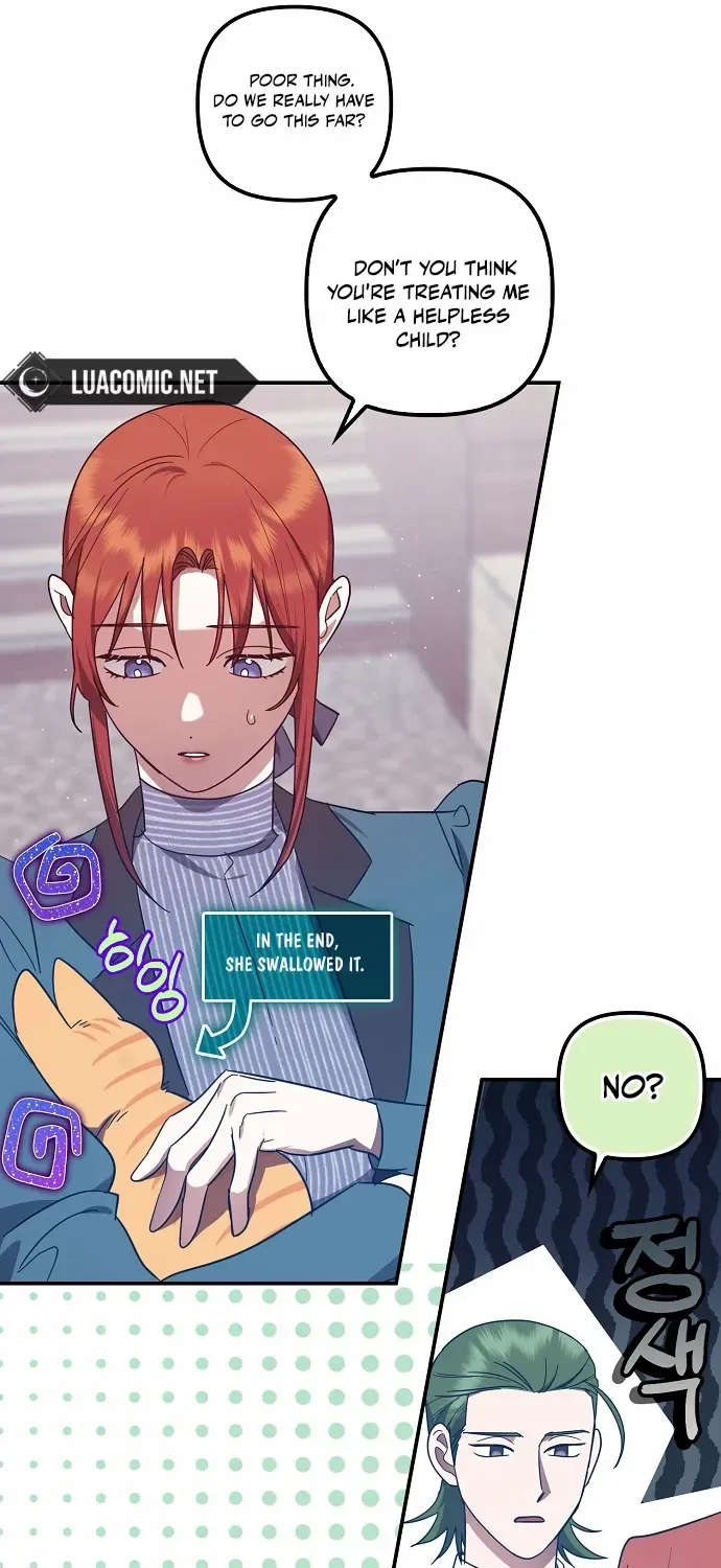 The Abandoned Bachelorette Enjoys Her Simple Life Chapter 66 page 62 - 