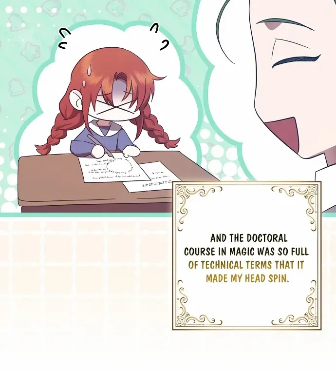 The Abandoned Bachelorette Enjoys Her Simple Life Chapter 66 page 67 - 