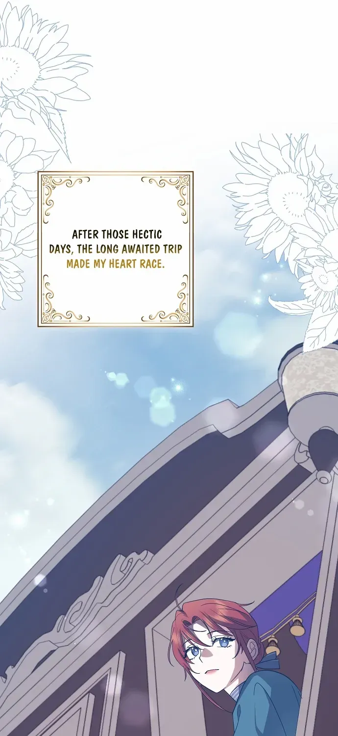 The Abandoned Bachelorette Enjoys Her Simple Life Chapter 66 page 68 - 