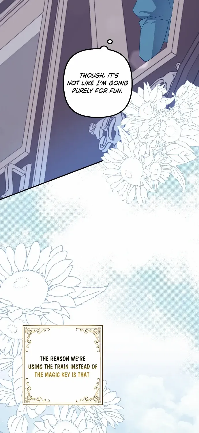 The Abandoned Bachelorette Enjoys Her Simple Life Chapter 66 page 69 - 