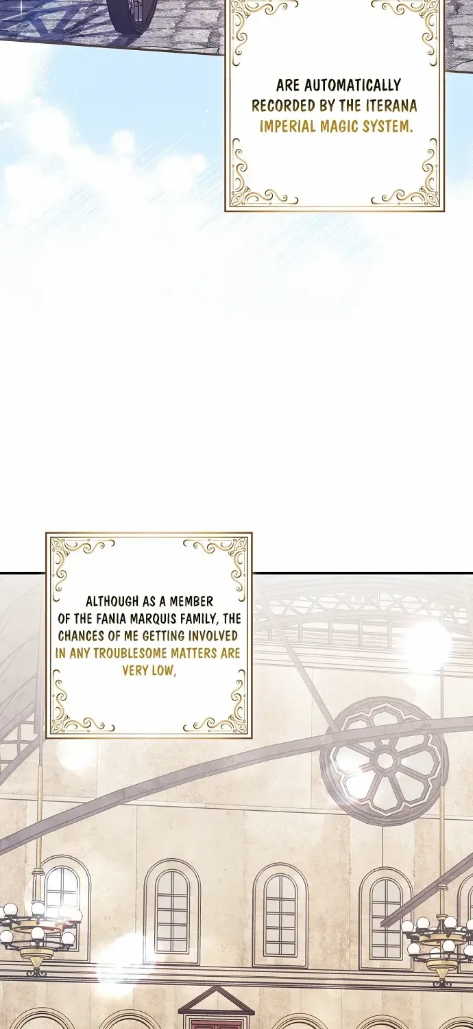 The Abandoned Bachelorette Enjoys Her Simple Life Chapter 66 page 71 - 