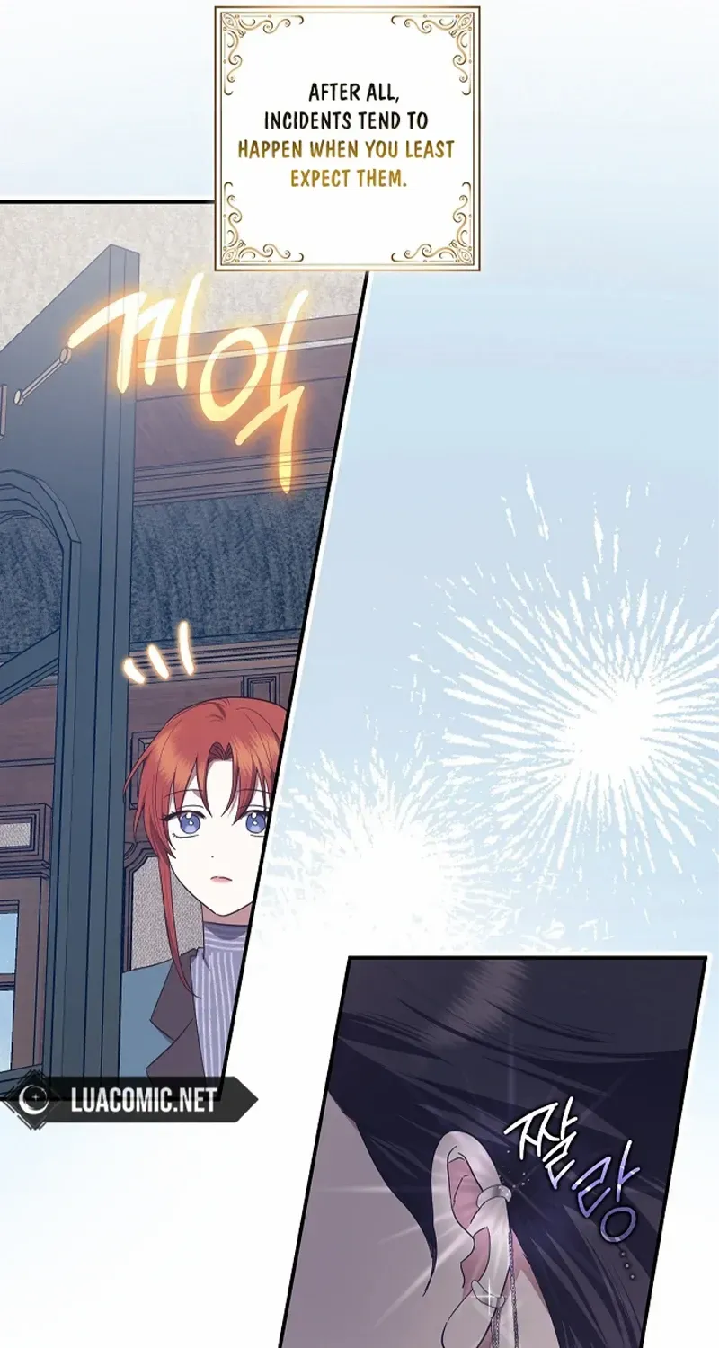 The Abandoned Bachelorette Enjoys Her Simple Life Chapter 66 page 73 - 