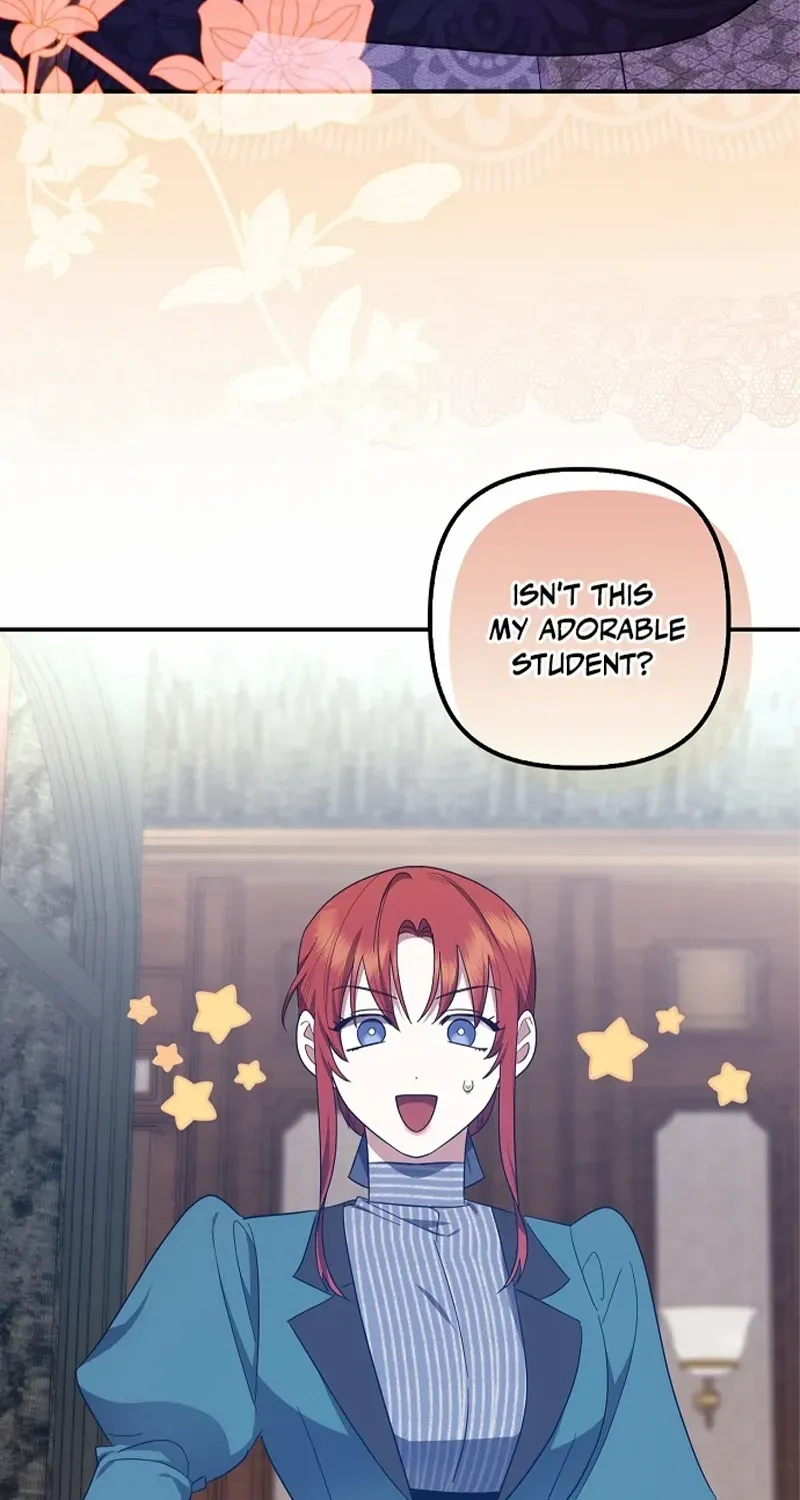 The Abandoned Bachelorette Enjoys Her Simple Life Chapter 66 page 76 - 
