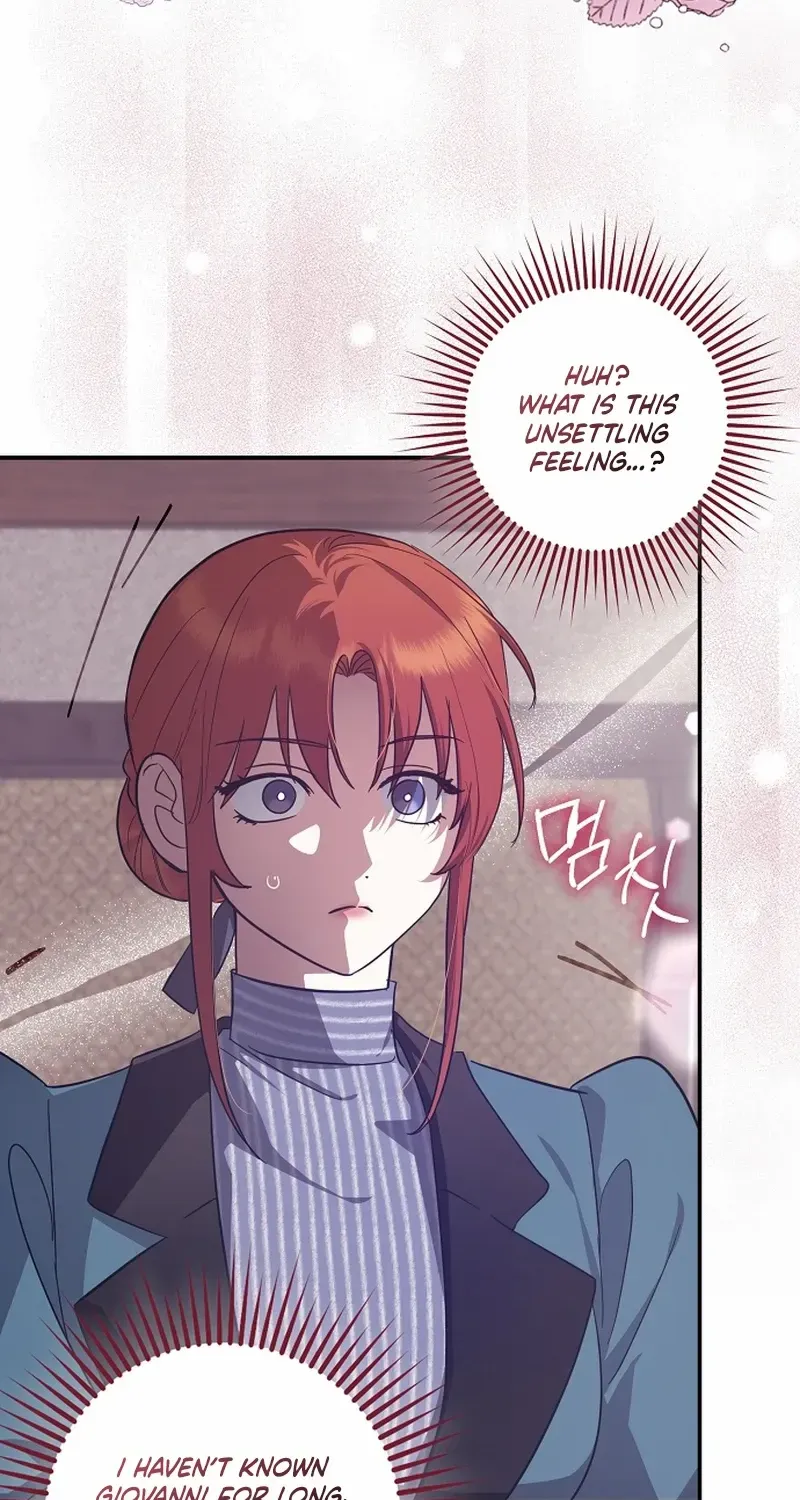 The Abandoned Bachelorette Enjoys Her Simple Life Chapter 67 page 14 - 