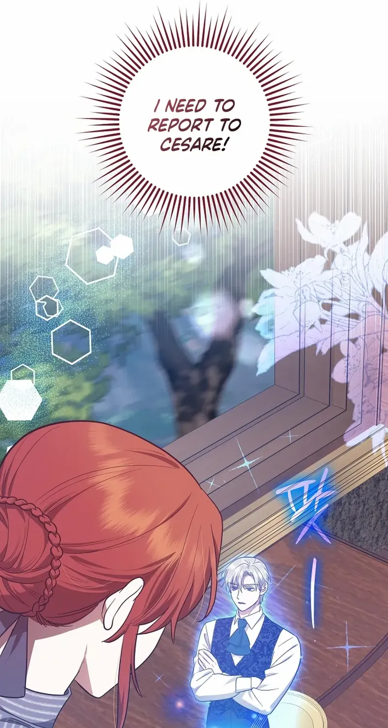 The Abandoned Bachelorette Enjoys Her Simple Life Chapter 67 page 17 - 