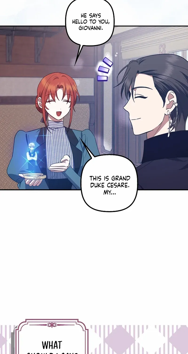 The Abandoned Bachelorette Enjoys Her Simple Life Chapter 67 page 20 - 