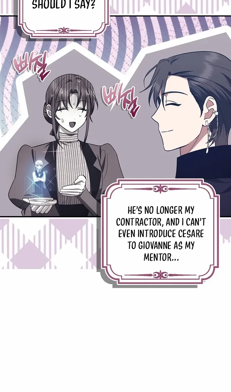 The Abandoned Bachelorette Enjoys Her Simple Life Chapter 67 page 21 - 