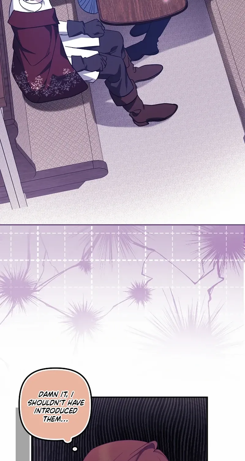 The Abandoned Bachelorette Enjoys Her Simple Life Chapter 67 page 24 - 