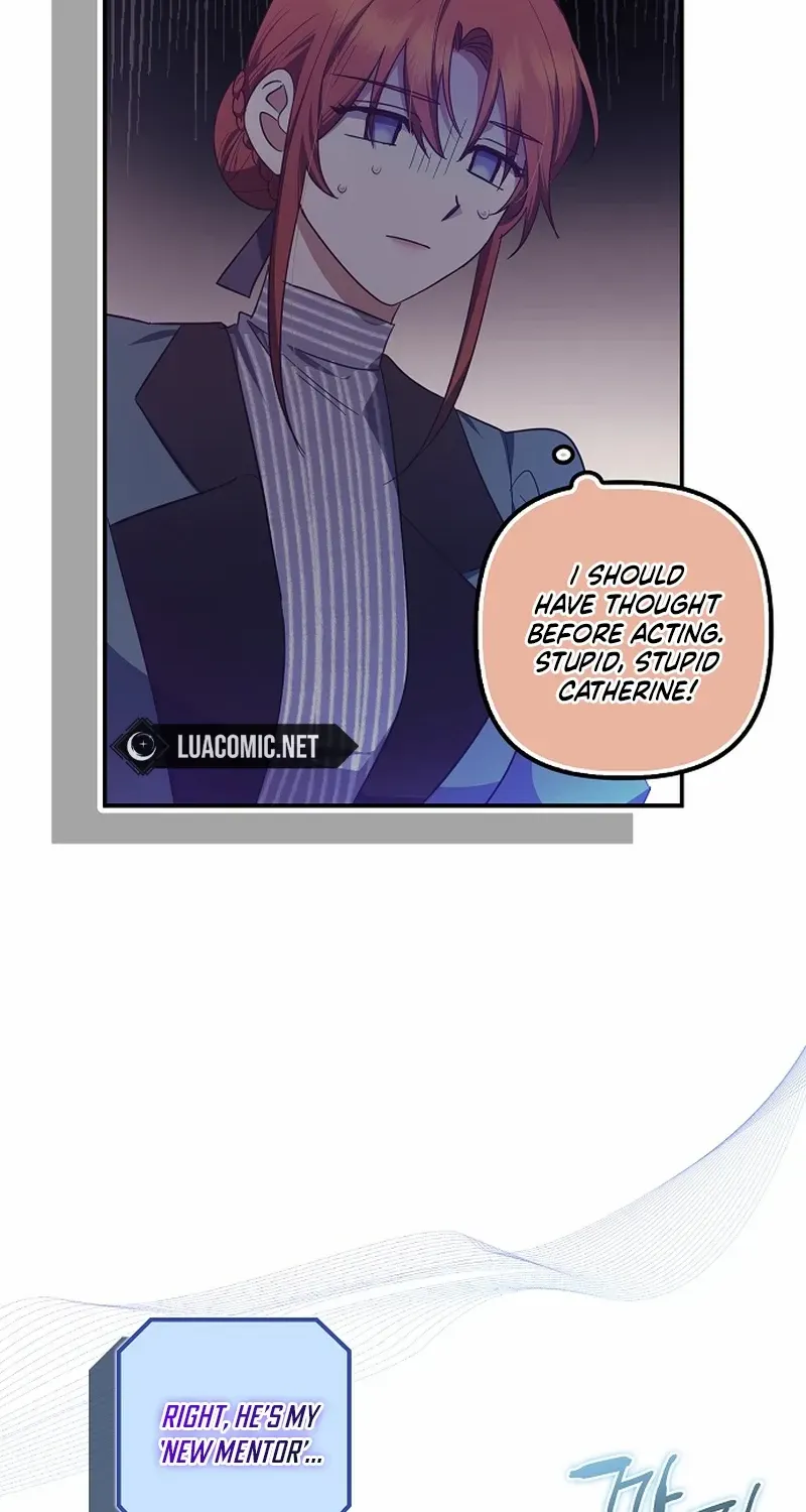 The Abandoned Bachelorette Enjoys Her Simple Life Chapter 67 page 25 - 