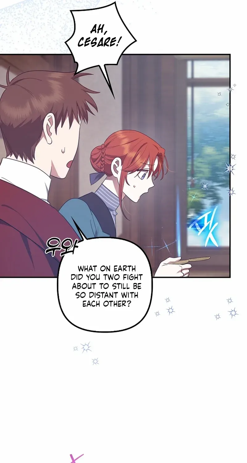 The Abandoned Bachelorette Enjoys Her Simple Life Chapter 67 page 29 - 