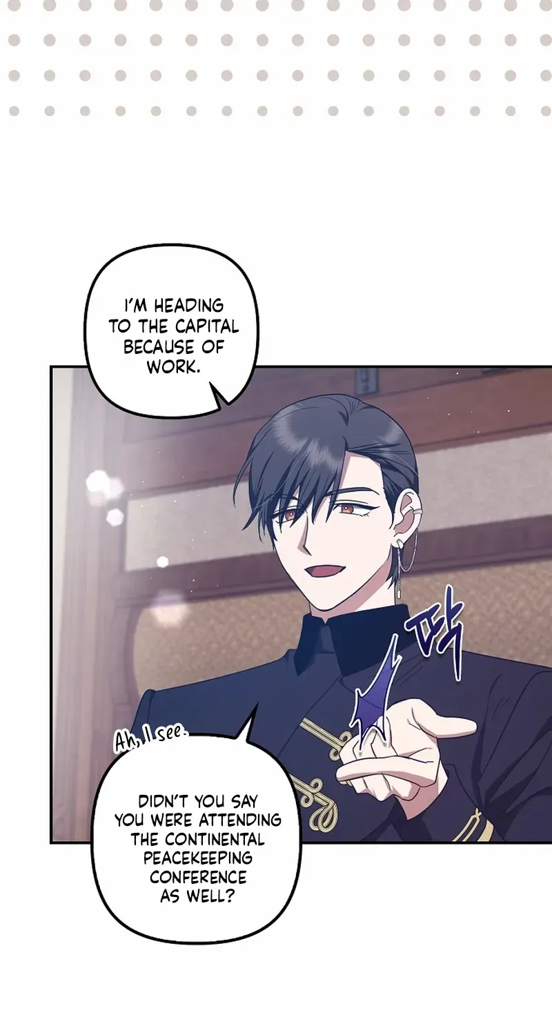 The Abandoned Bachelorette Enjoys Her Simple Life Chapter 67 page 4 - 