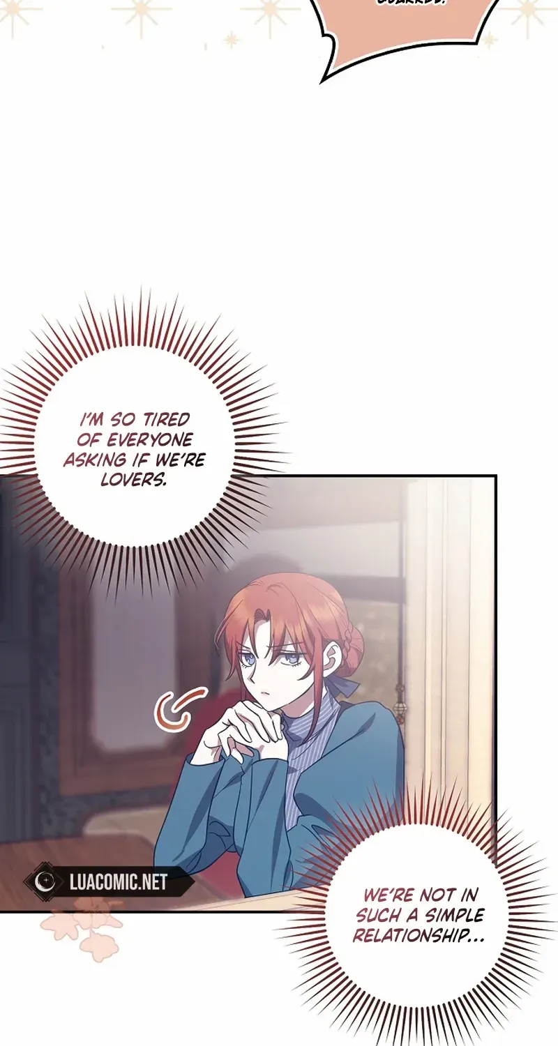 The Abandoned Bachelorette Enjoys Her Simple Life Chapter 67 page 31 - 
