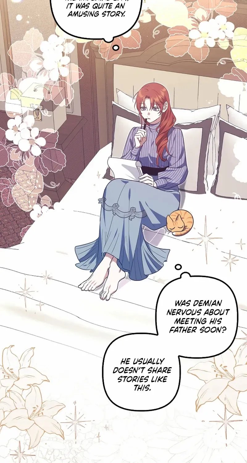 The Abandoned Bachelorette Enjoys Her Simple Life Chapter 67 page 39 - 