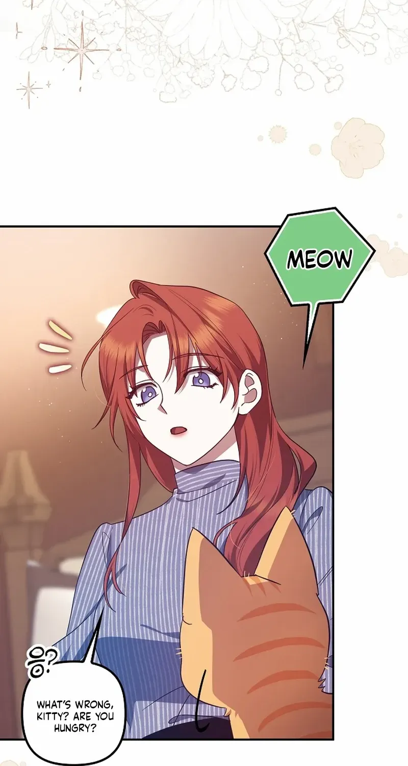 The Abandoned Bachelorette Enjoys Her Simple Life Chapter 67 page 40 - 