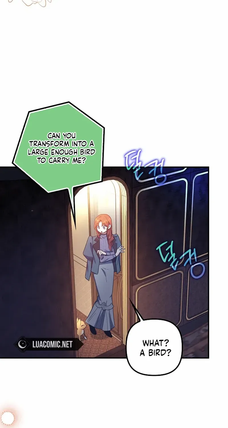 The Abandoned Bachelorette Enjoys Her Simple Life Chapter 67 page 44 - 
