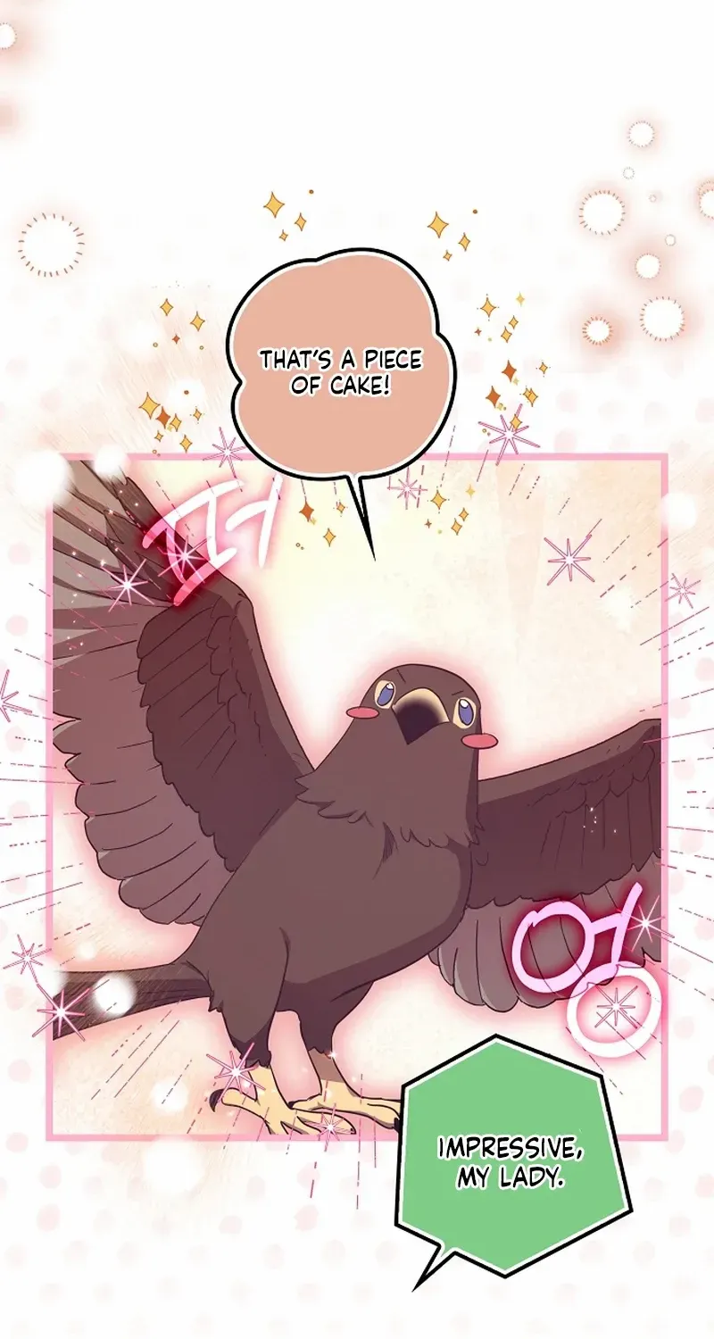 The Abandoned Bachelorette Enjoys Her Simple Life Chapter 67 page 45 - 