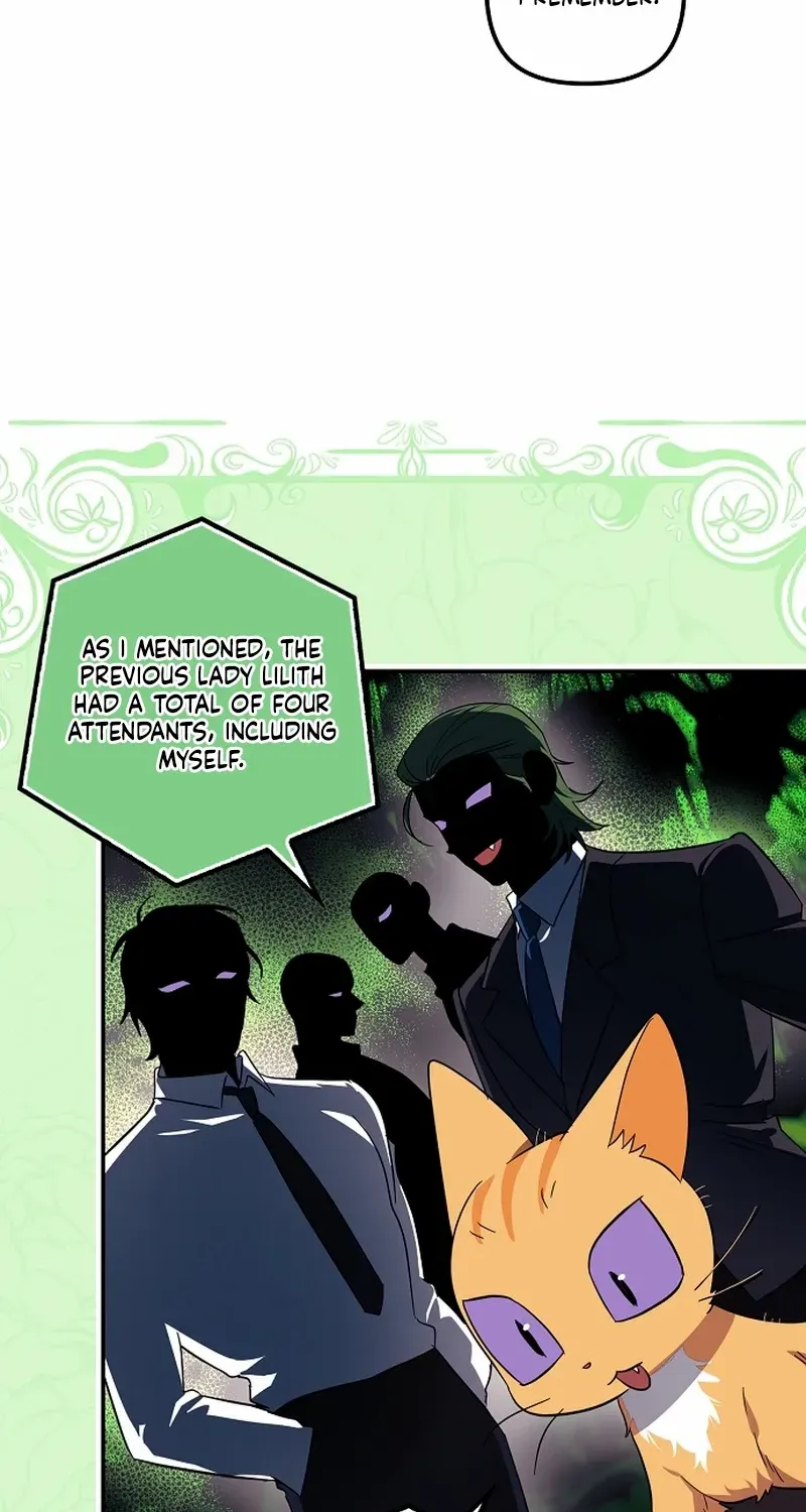 The Abandoned Bachelorette Enjoys Her Simple Life Chapter 67 page 50 - 