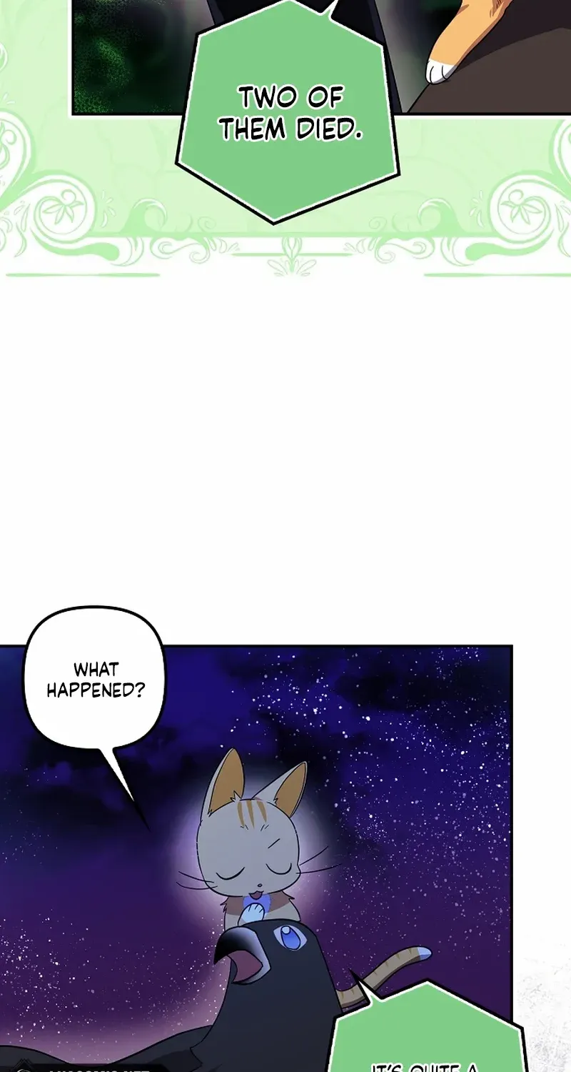 The Abandoned Bachelorette Enjoys Her Simple Life Chapter 67 page 51 - 