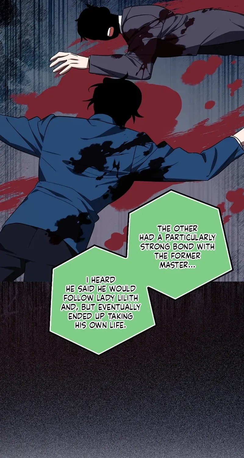 The Abandoned Bachelorette Enjoys Her Simple Life Chapter 67 page 53 - 