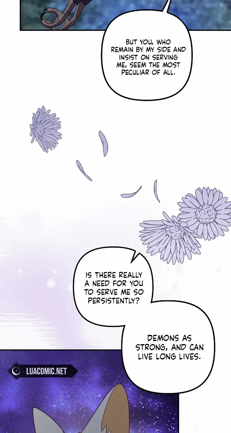 The Abandoned Bachelorette Enjoys Her Simple Life Chapter 67 page 58 - 