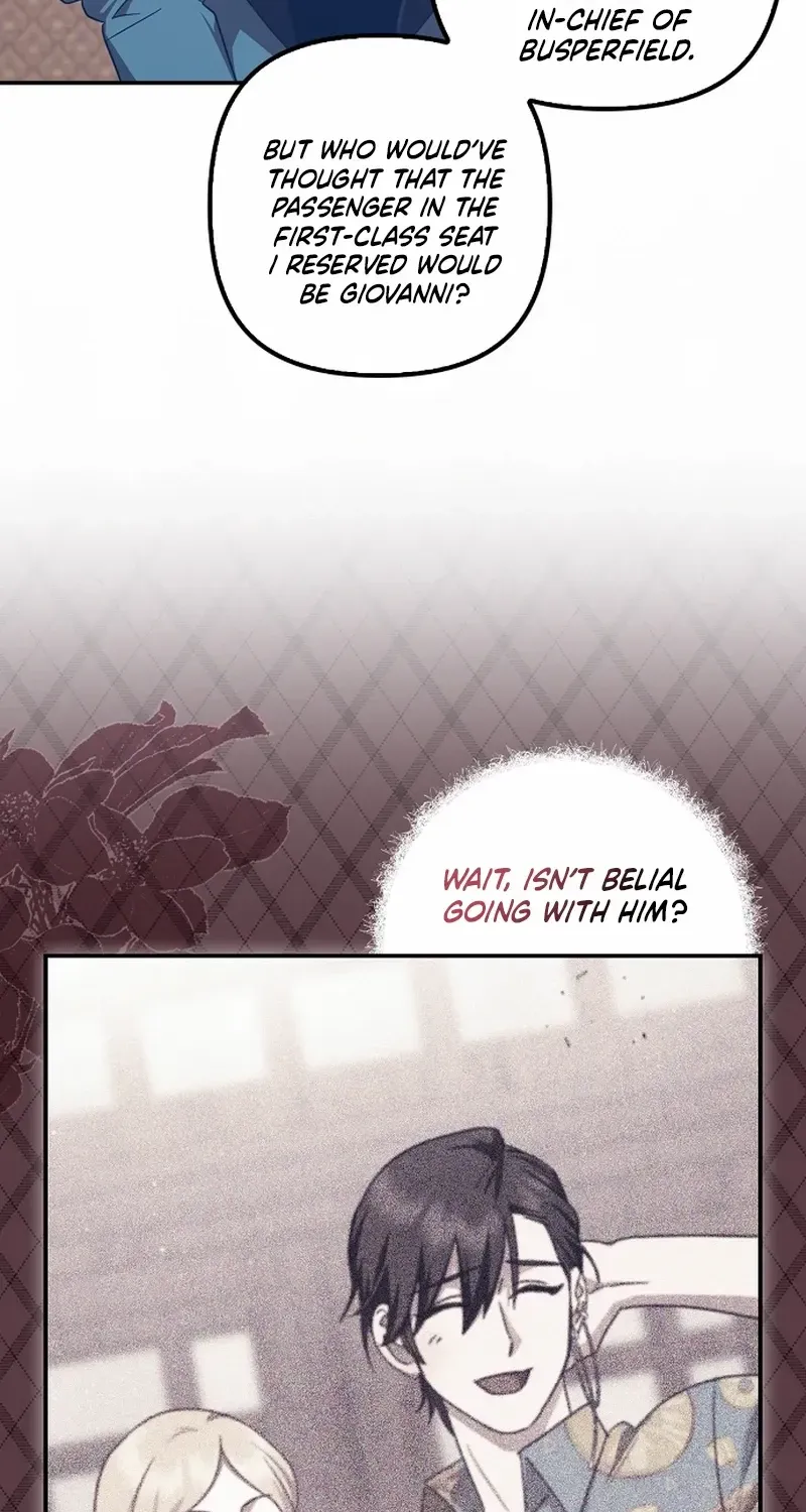 The Abandoned Bachelorette Enjoys Her Simple Life Chapter 67 page 7 - 