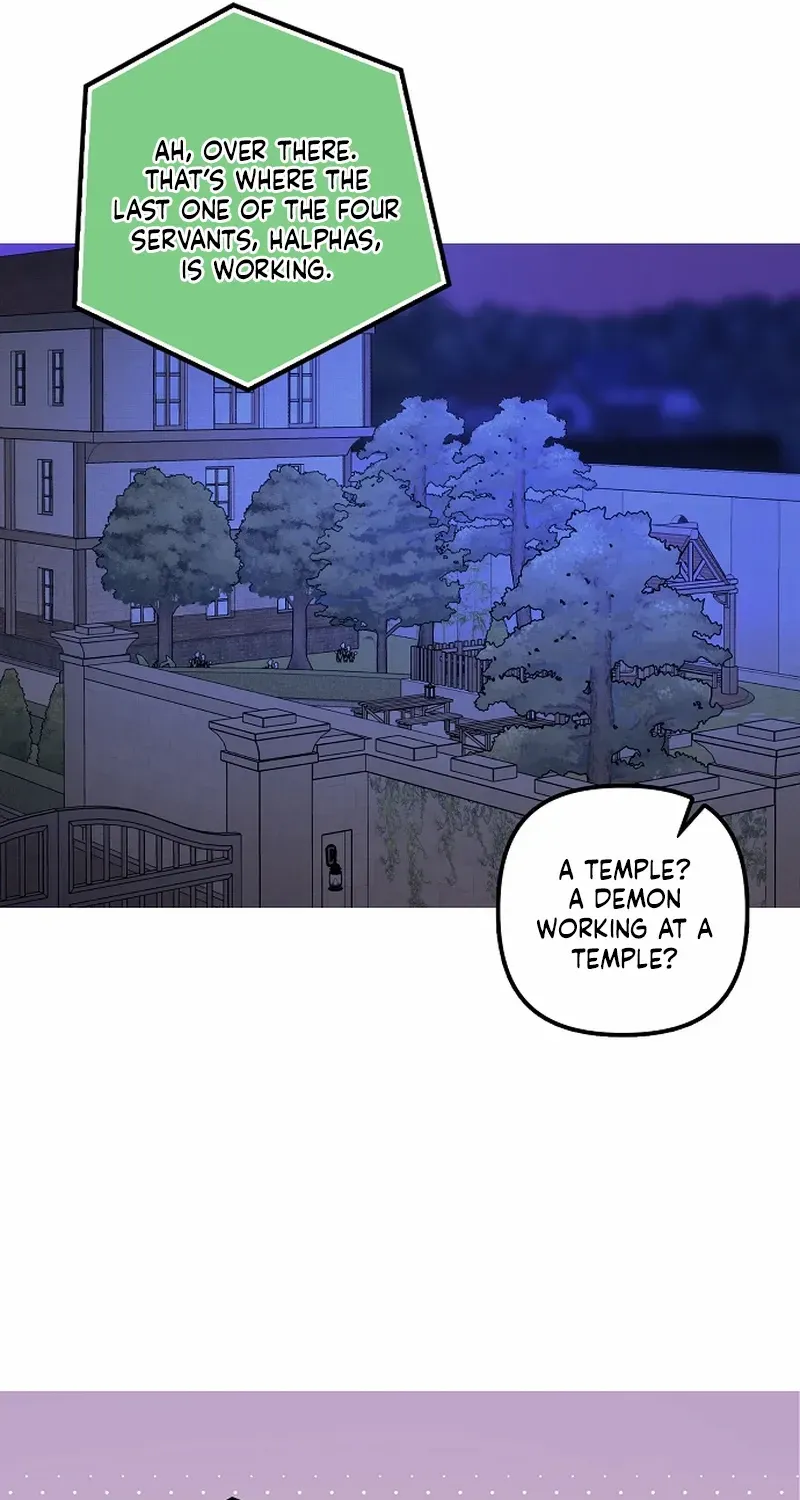 The Abandoned Bachelorette Enjoys Her Simple Life Chapter 67 page 63 - 