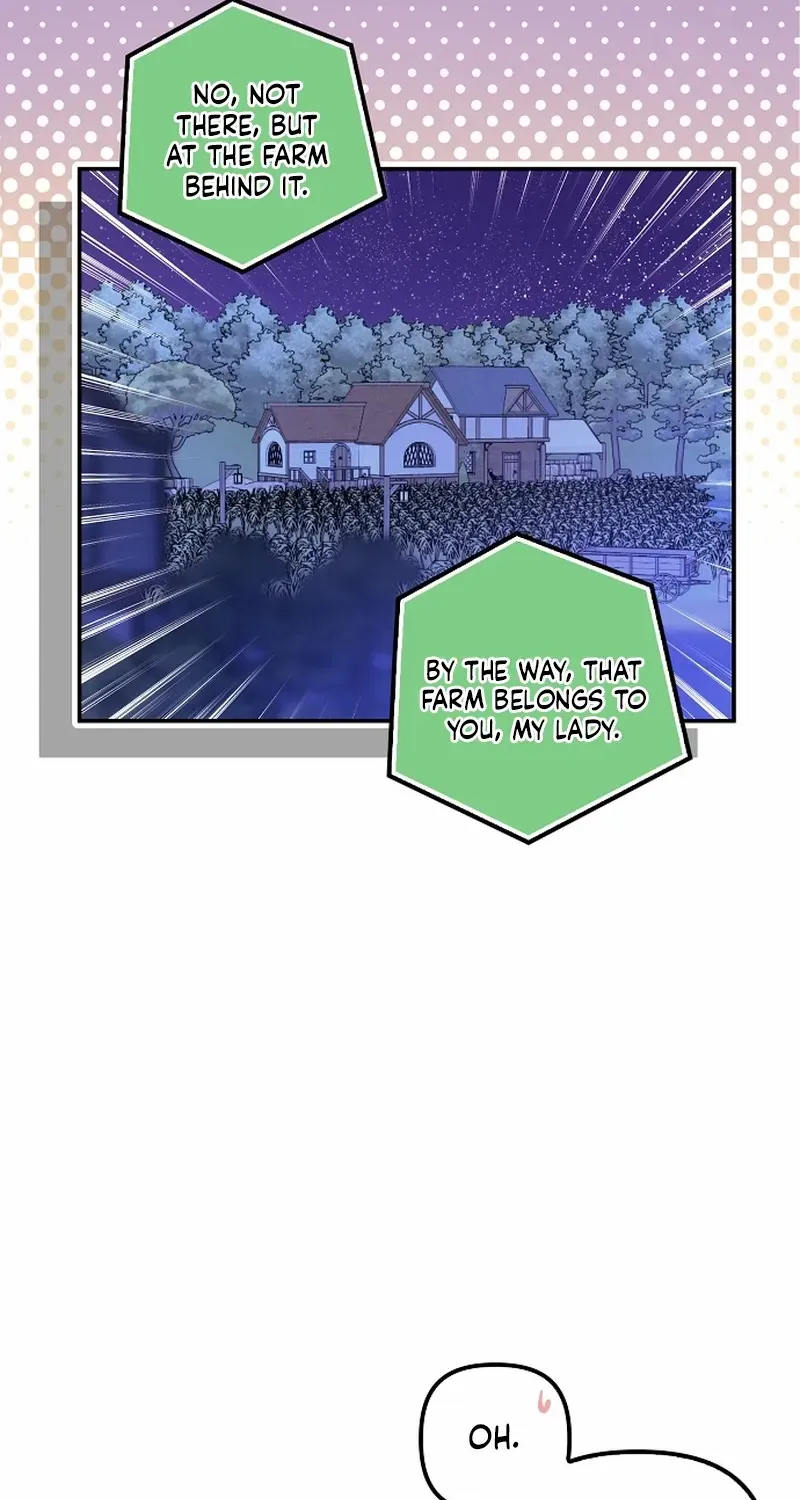 The Abandoned Bachelorette Enjoys Her Simple Life Chapter 67 page 64 - 
