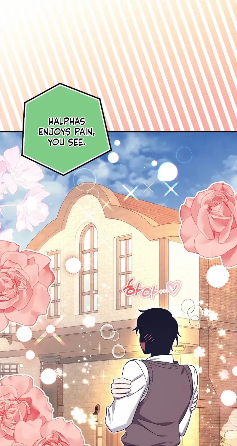 The Abandoned Bachelorette Enjoys Her Simple Life Chapter 67 page 66 - 