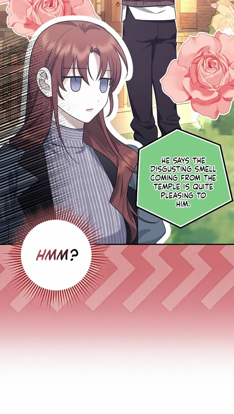 The Abandoned Bachelorette Enjoys Her Simple Life Chapter 67 page 67 - 