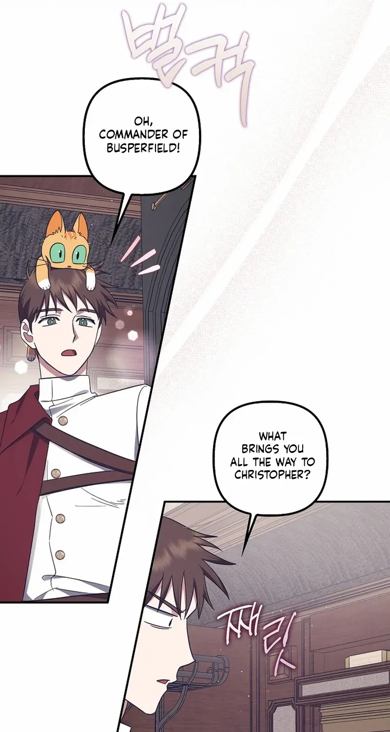 The Abandoned Bachelorette Enjoys Her Simple Life Chapter 67 page 9 - 