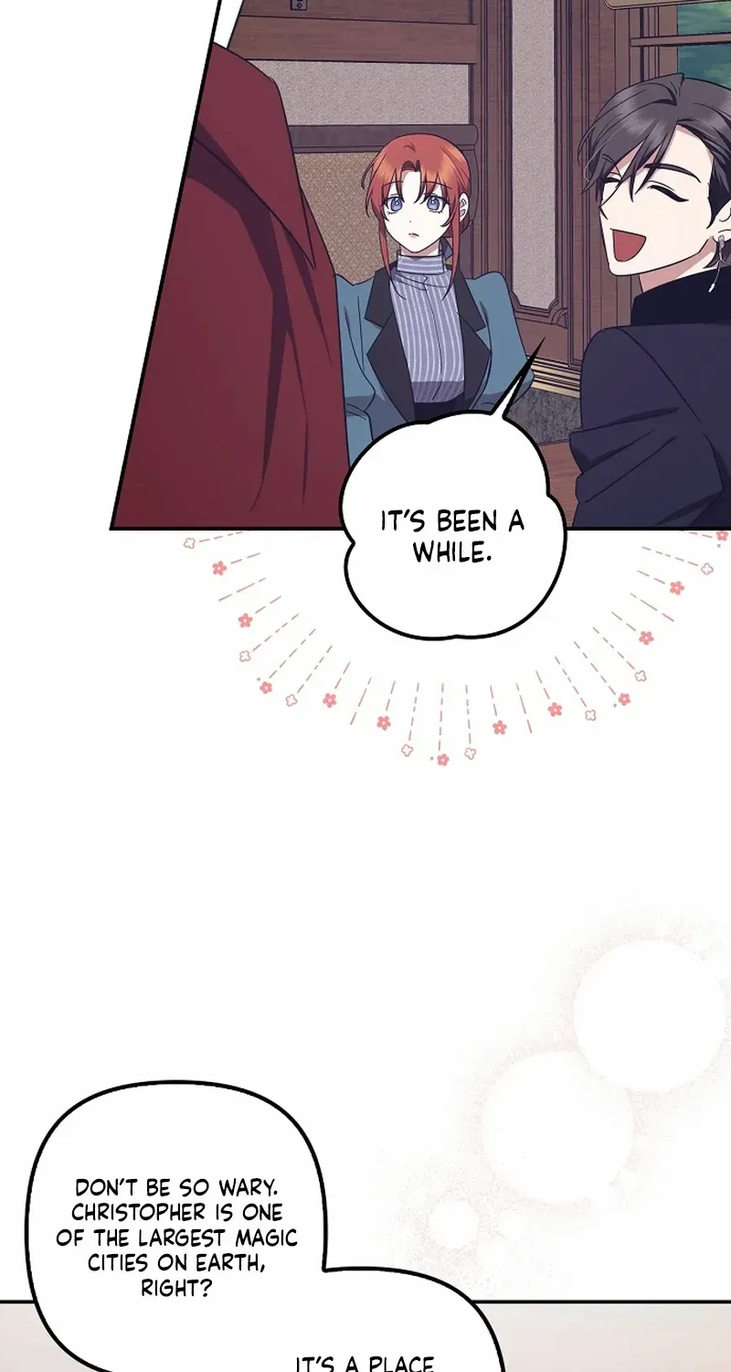The Abandoned Bachelorette Enjoys Her Simple Life Chapter 67 page 10 - 