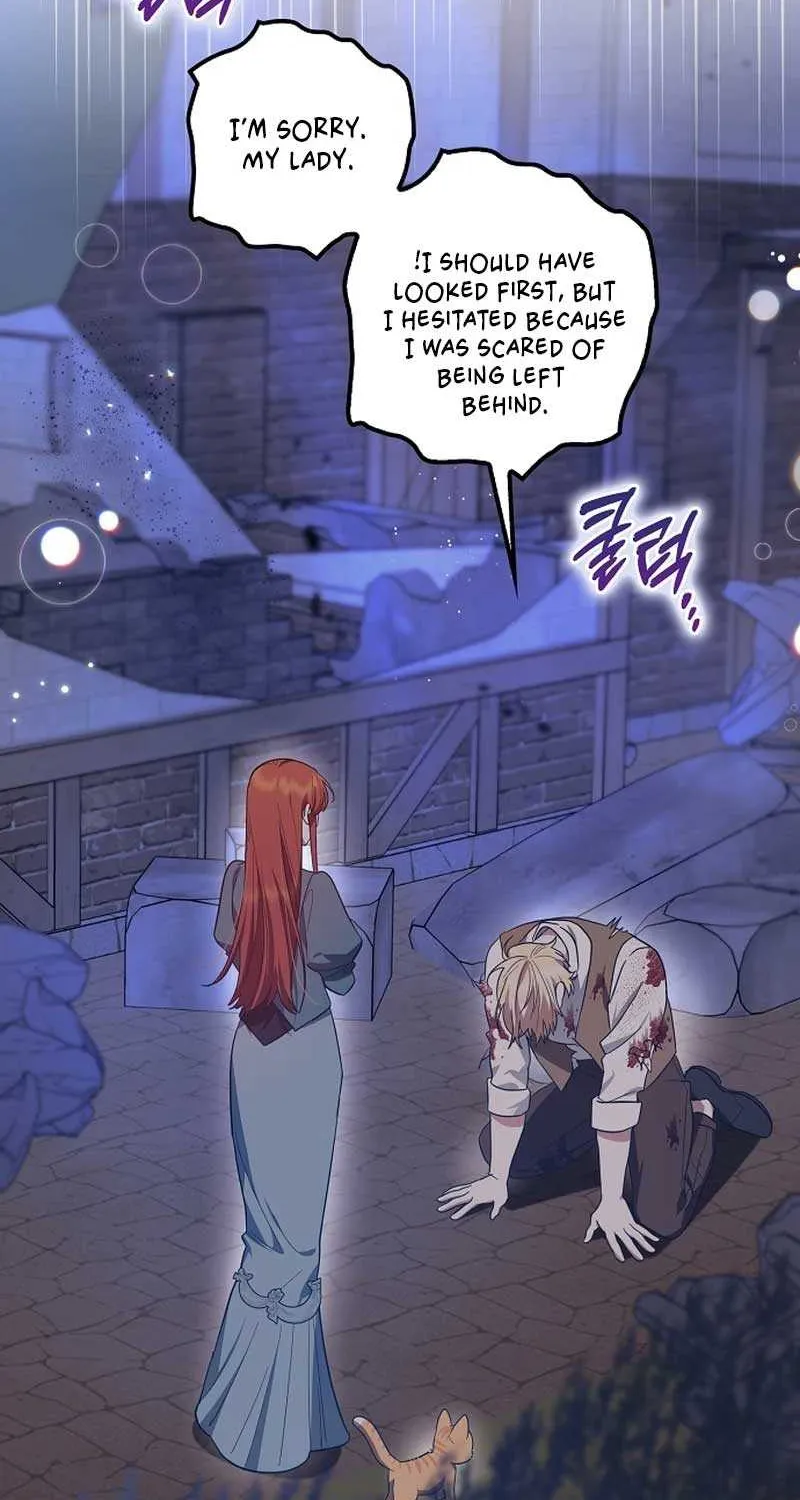 The Abandoned Bachelorette Enjoys Her Simple Life Chapter 68 page 2 - 